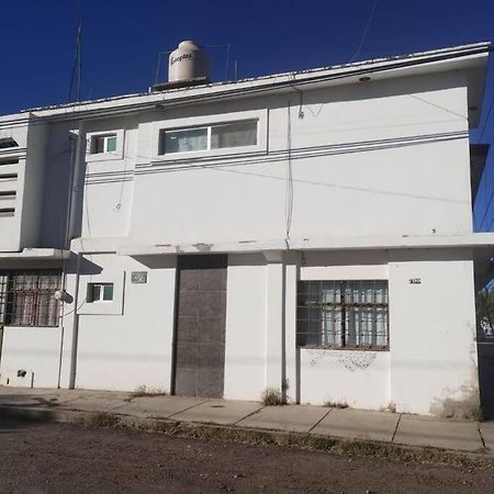 Casa Valle De Sur Durango Exterior foto