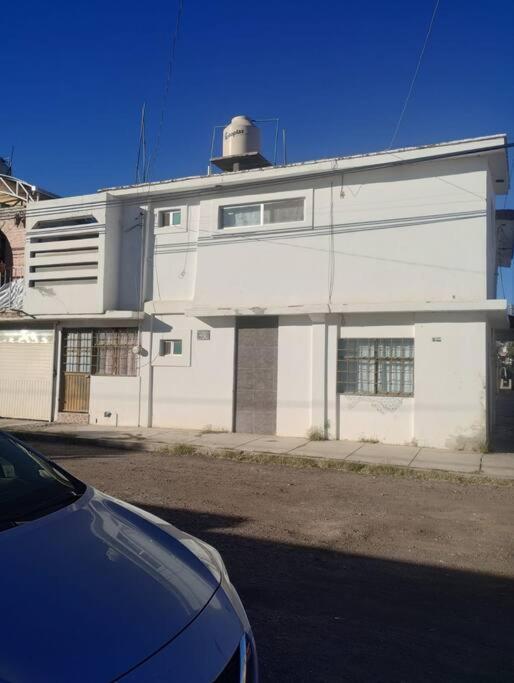 Casa Valle De Sur Durango Exterior foto
