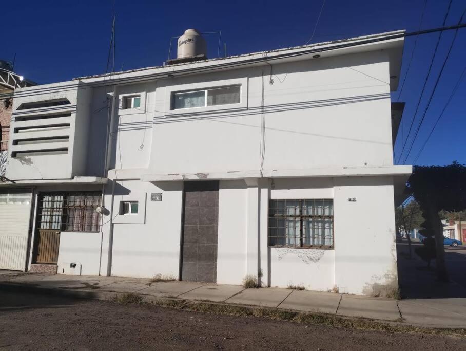 Casa Valle De Sur Durango Exterior foto
