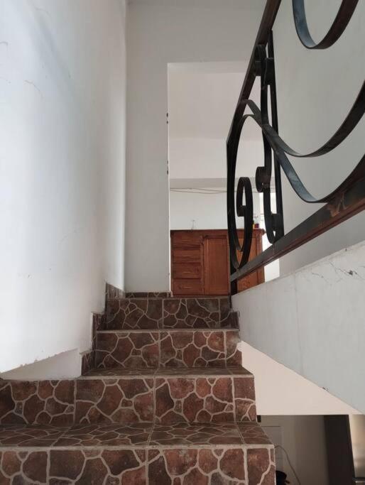 Casa Valle De Sur Durango Exterior foto