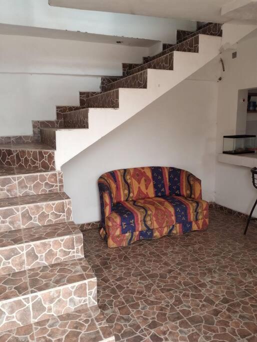 Casa Valle De Sur Durango Exterior foto